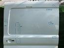 FORD TRANSIT MK4 2013-2021 LEFT SIDE SLIDING SLIDE DOOR PANEL GENUINE