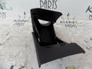 FORD FIESTA MK7 ST FACELIFT DRIVER'S LOWER STORAGE COMPARTMENT 8A61A047A03B