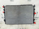 VW POLO, SEAT IBIZA ATECA 1.0 TSI AIR AC WATER RADIATOR COLANT 2Q0121253K B01-01