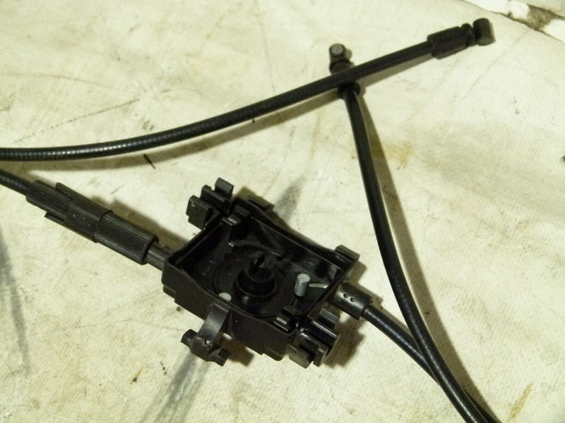 AUDI A4 S4 8W B9 2016-ON BONNET LOCK MECHANISM GENUINE 8W0823509B 02S