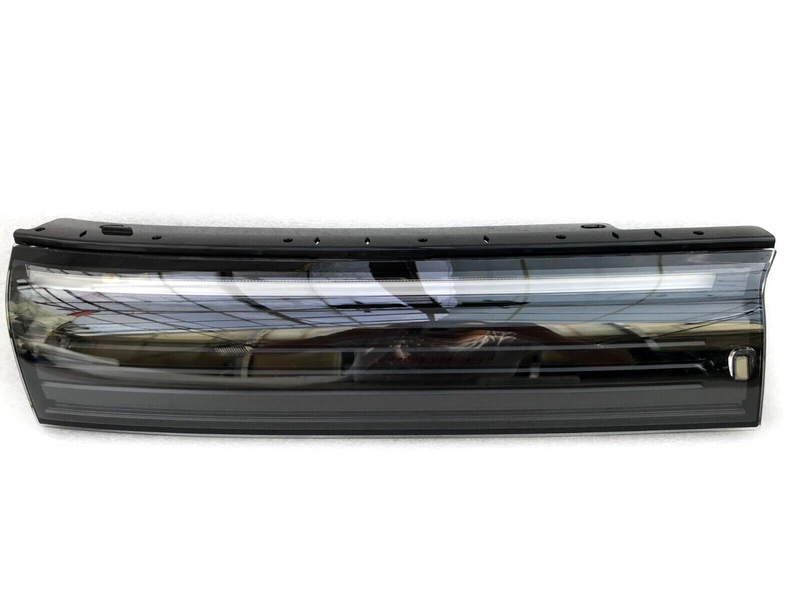 VW TIGUAN MK3 2024 *NEW FRONT RIGHT SIDE LED DRL LIGHT RADIATOR GRILLE 571941654