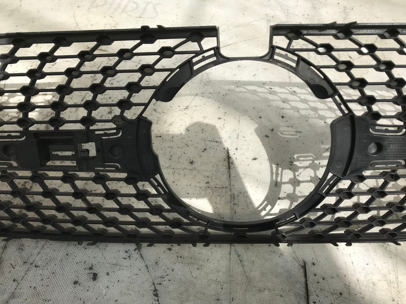 MERCEDES E CLASS C238 AMG 2016-20 FRONT BUMPER GRILLE GENUINE A2388880300