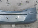 VAUXHALL CORSA D 2006-2014 5DR REAR BUMPER GENUINE 13179893