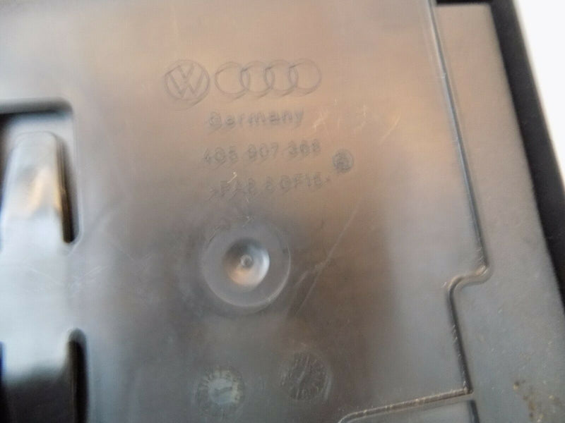 AUDI A6 (C7/4G) 2011-2018 COMFORT MODULE CONTROL UNIT ECU + BRACKET 4H0907064