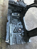 BMW X1 E84 2009-15 FRONT END BODY QUARTER PANEL RIGHT DRIVER SIDE *CUT TO ORDER