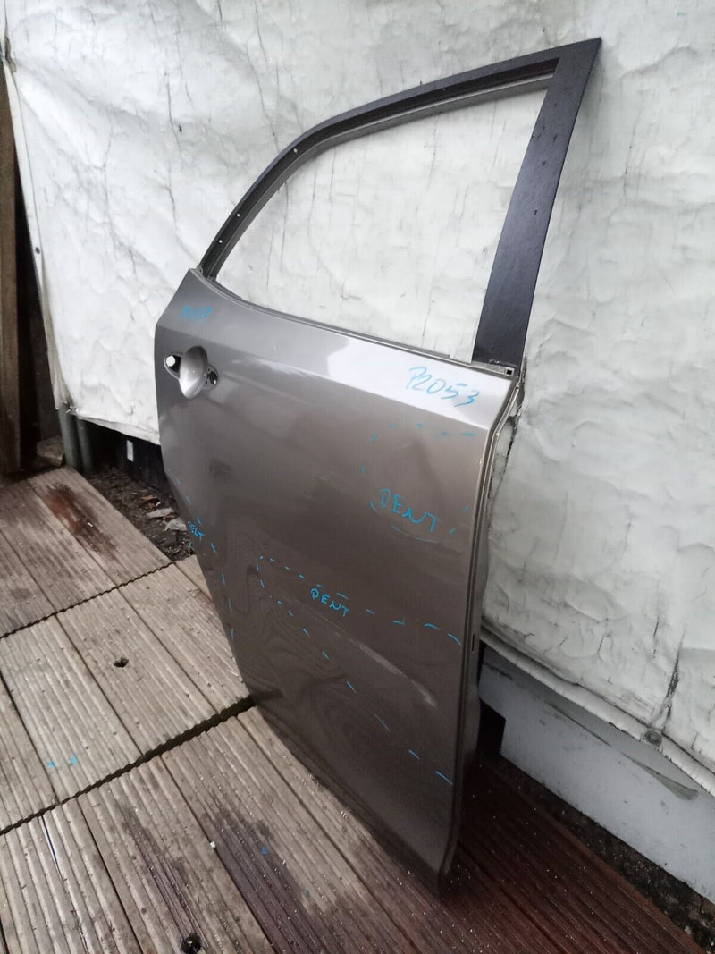 KIA PICANTO MK3 JA 2017-2022 GENUINE REAR DOOR PANEL RIGHT DRIVER SIDE