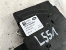 RANGE ROVER EVOQUE L551 2019- BOOT TAILGATE LATCH CATCH GENUINE CPLA442A66