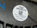 AUDI A4 S4 8W B9 2016-ON REAR SPEAKER BASS SUBWOOFER GENUINE 8W5035412