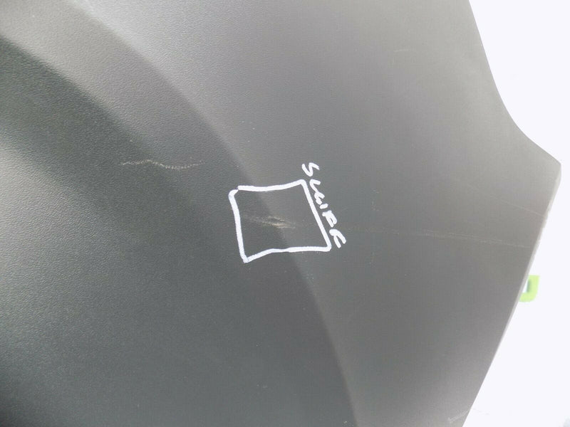 MERCEDES SPRINTER 2019-ON W910 FRONT BUMPER UNPAINTED A9108850000