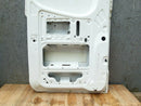 MERCEDES SPRINTER VW CRAFTER 906 2006-17 RIGHT DRIVER SIDE REAR DOOR PANEL C1575