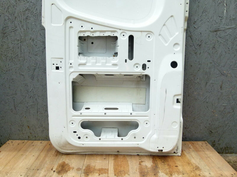 MERCEDES SPRINTER VW CRAFTER 906 2006-17 RIGHT DRIVER SIDE REAR DOOR PANEL C1575