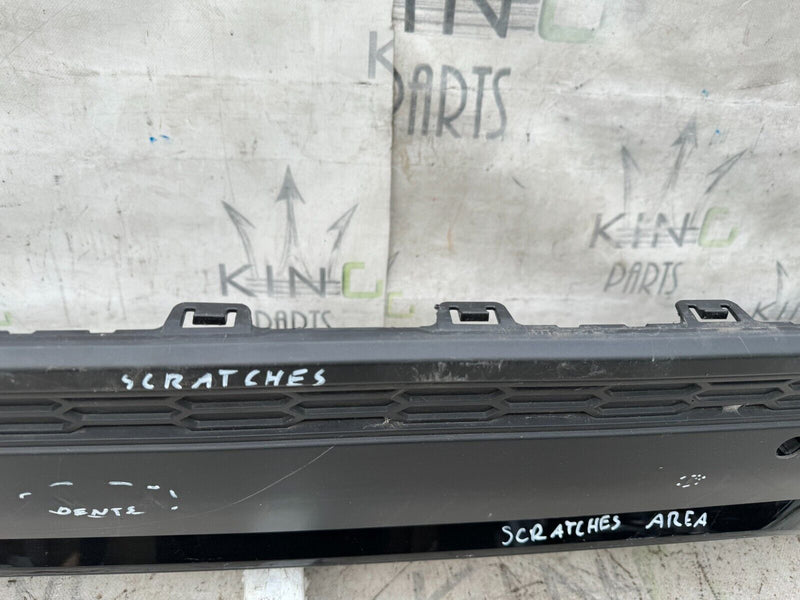 NISSAN JUKE 2019-ON REAR BUMPER LOWER SECTION GENUINE 850B26PA0A