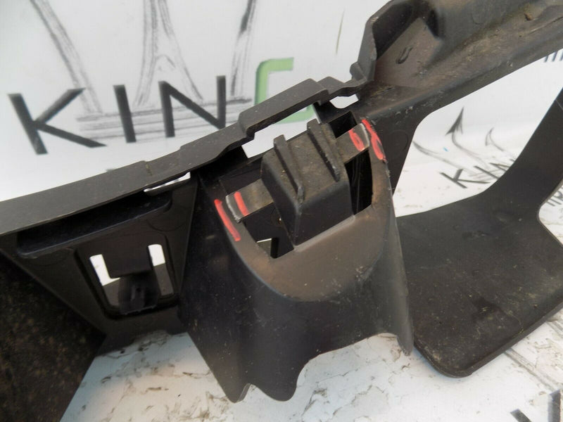 PEUGEOT 208 2013-2016 REAR BUMPER SUPPORT ABSORBER CARRIER C06218-091