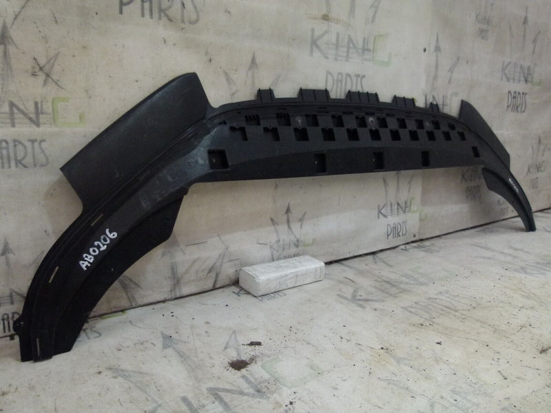 AUDI A1 8X 2010-2018 FRONT BUMPER LOWER SPOILER GENUINE 8X0807611