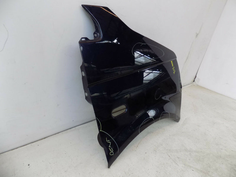 VW TRANSPORTER T5 2003-2015 FRONT FENDER WING PANEL RIGHT DRIVER SIDE