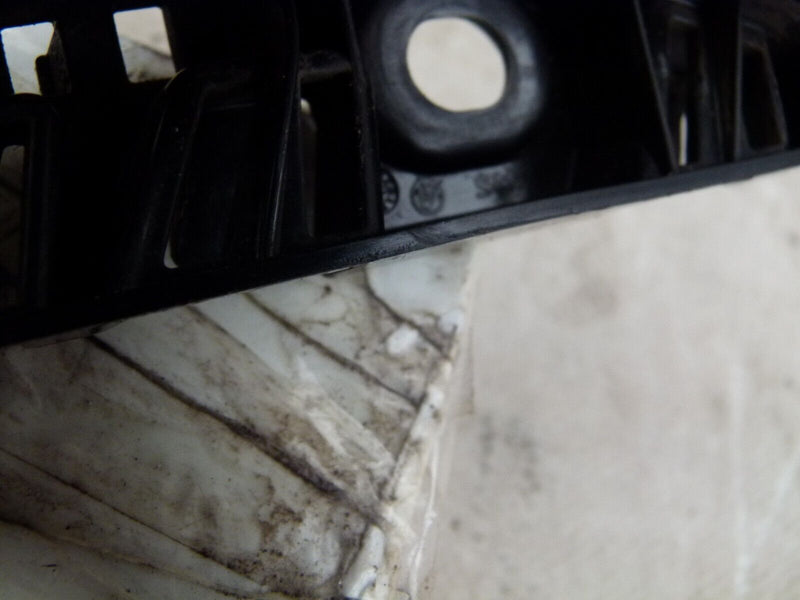 VW PASSAT B8 2014-2019 FRONT BUMPER LEFT MOUNT BRACKET GENUINE 3G0807049