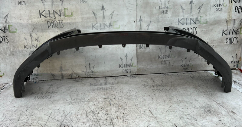 AUDI A3 8V SE FACELIFT 2013-2016 FRONT BUMPER PDC GENUINE 8V3807437DE