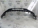 SKODA OCTAVIA IV MK4 5E 2020-ON - GENUINE - GREY FRONT BUMPER 5E3807221