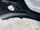 MAZDA 2 2010-2014 FACELIFT FRONT BUMPER GENUINE DR61-50031
