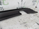 VAUXHALL CORSA E 2014-2017 5 DOOR REAR BUMPER DIFFUSER GENUINE 13399563