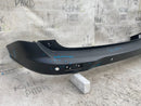 FORD TRANSIT COURIER 2014-2018 REAR BUMPER PDC GENUINE ET7617K823