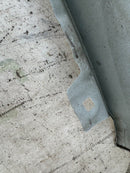 VW POLO MK6 AW 2018-23 FRONT FENDER WING PANEL LEFT SIDE 2G0821103