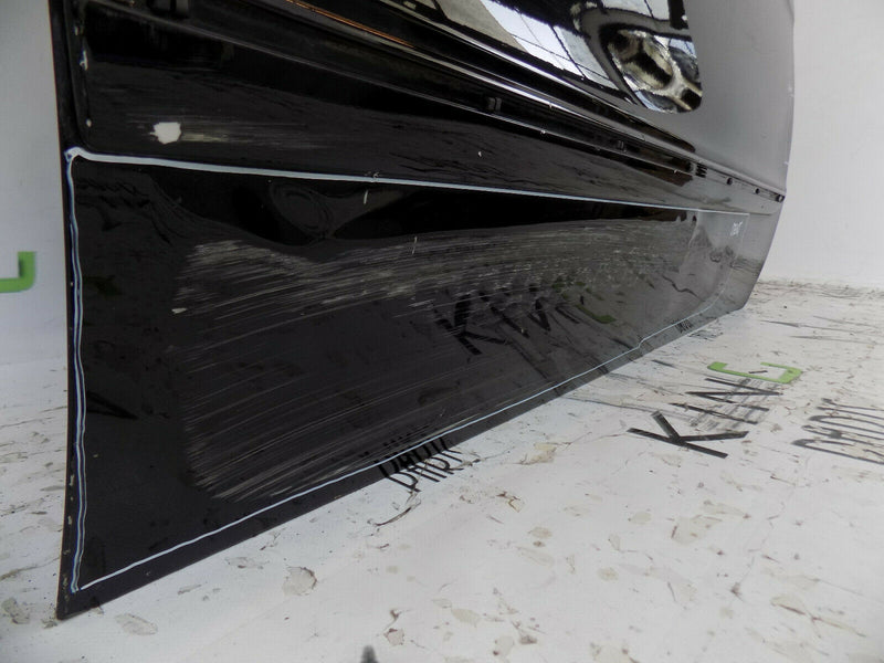 MERCEDES B CLASS W245 2006-2011 GENUINE FRONT DOOR PANEL RIGHT DRIVER SIDE