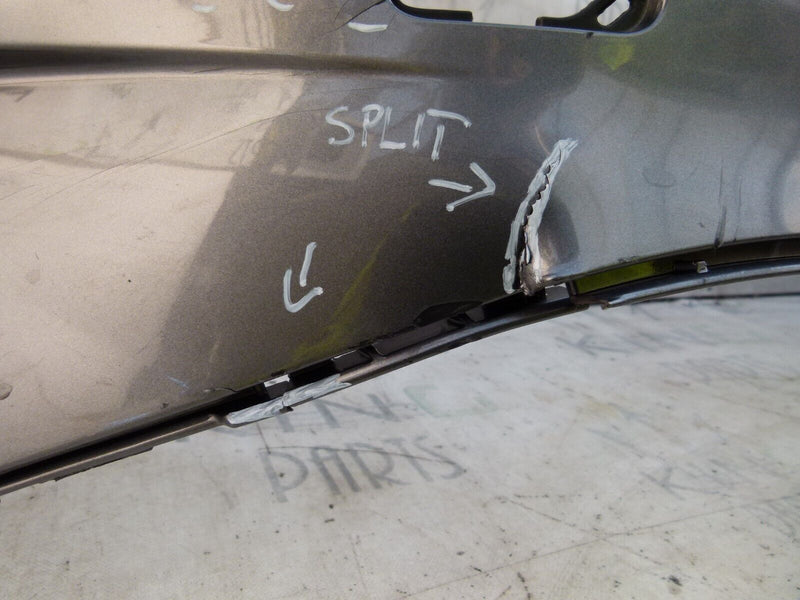 NISSAN QASHQAI J12 2021-ON FRONT BUMPER GENUINE 620226UA0H