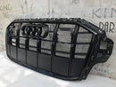 AUDI Q7 4M FACELIFT 2020-2023 FRONT BUMPER GRILL RADIATOR GRILLE 4M0853651