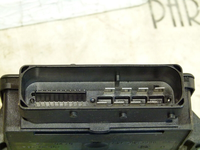 RANGE ROVER SPORT L494 13-17 TERRAIN RESPONSE CONTROL UNIT SWITCH GPLA14B596 RRS