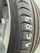AUDI A4 S4 8W B9 SPORT BBS ALLOY WHEEL RIM 20' 9Jx20H2 ET34 TYRE 265x30 R20 1689