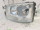 MAN TGX LEFT SIDE XENON LED HEADLIGHT HEADLAMP *NO MODULES*