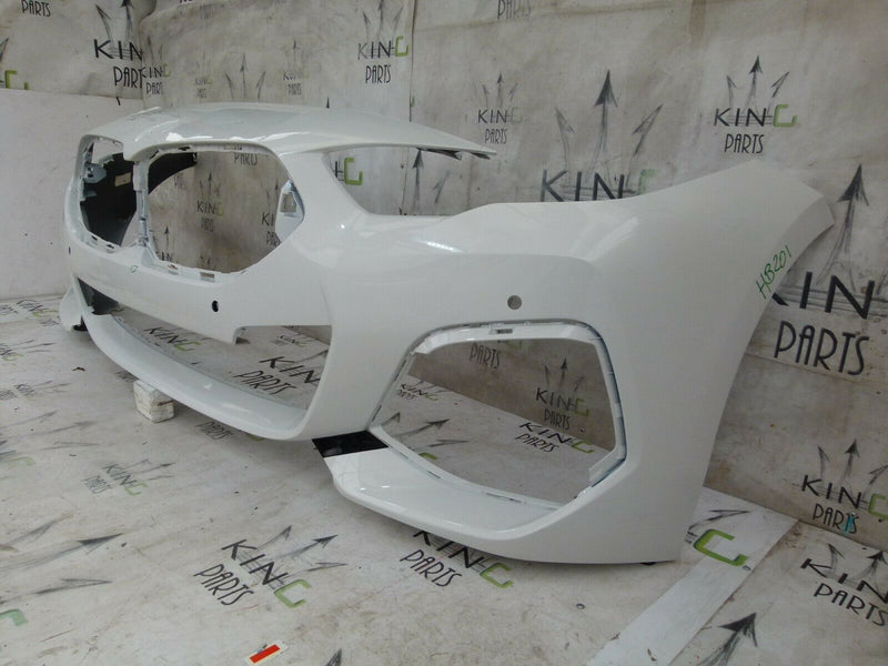 BMW F44 GRAN COUPE xDRIVE 2020-ON FRONT BUMPER GENUINE PDC 8075476