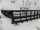 VW POLO 2017-ON FRONT BUMPER LOWER GRILL 2GS853677