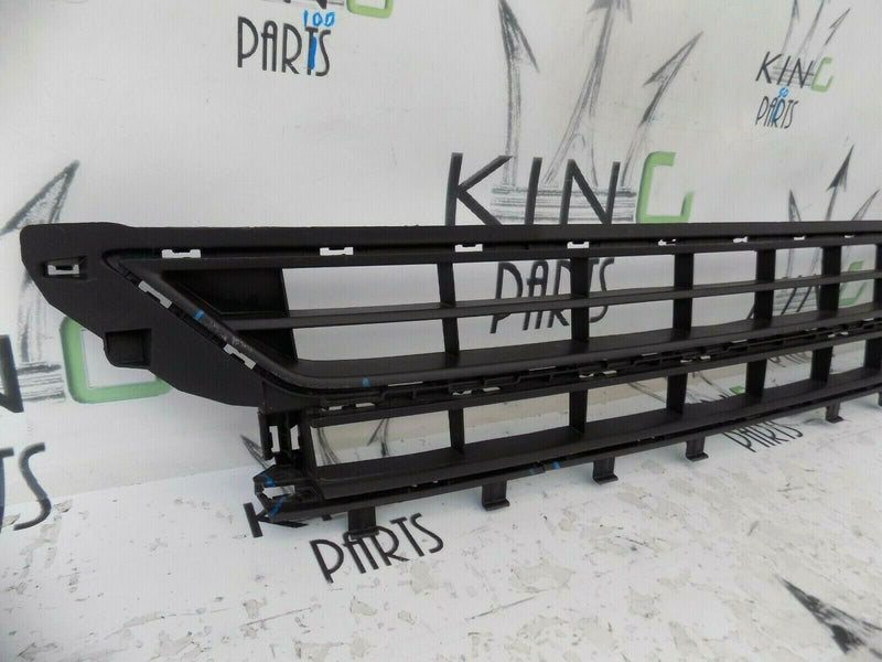 VW POLO 2017-ON FRONT BUMPER LOWER GRILL 2GS853677