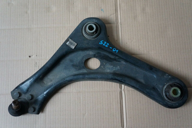 CITROEN C3 DS3 PEUGEOT 2008 208 Track Control Arm Wishbone 803286580 (S22-01)