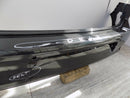 VW GOLF MK7 VII 2013-ON 5G GREY REAR BUMPER GENUINE PDC HOLES 5G6807421 (B1077)