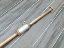 KIA SPORTAGE / HYUNDAI i30 PIPE& EXHAUST MUFFLER *CUT TO ORDER E9FLS1