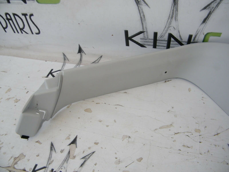 FIAT 500L TREKKING 2013-2017 TAILGATE WINDOW TRIM MOULDING RIGHT SIDE 735522747