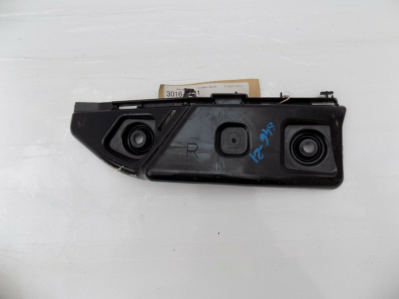 MERCEDES A CLASS AMG W176 2013-18 REAR RIGHT BUMPER GUIDE BRACKET /S46-21