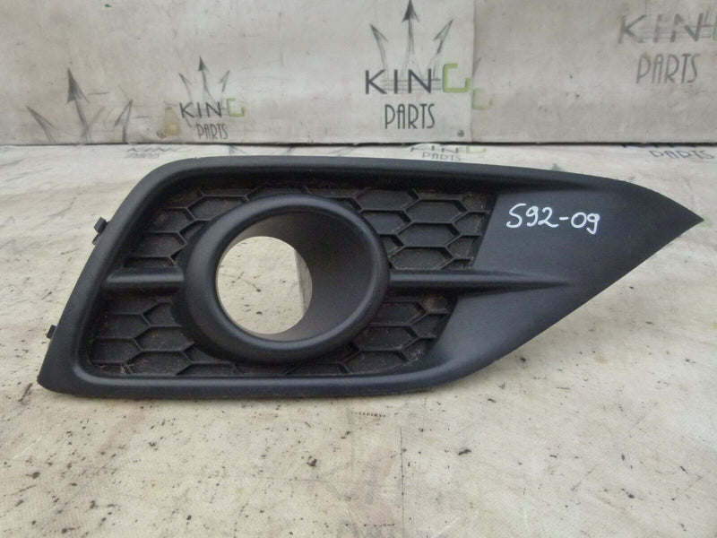 HONDA CRV MK4 2012-15 FRONT RIGHT FOG LIGHT TRIM GENUINE 5396PB010
