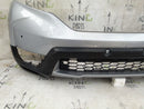 HONDA CRV MK5 2016-2019 FRONT BUMPER GENUINE PDC 71102TNYYZZ00