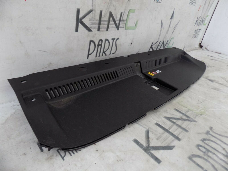 HYUNDAI TUCSON NX4 2020-ON GENUINE RADIATOR GRILLE UPPER TRIM COVER 86342-D7000