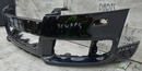 AUDI TT 8J S-LINE 2008-2010 FRONT BUMPER GENUINE 8J0807437D