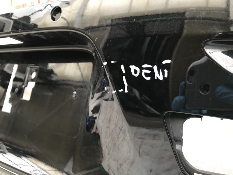 BMW 1 SERIES F20 LCI 2015-2017 REAR BUMPER PDC GENUINE 5112 7371752