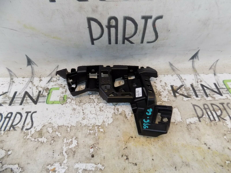 VAUXHALL ASTRA K 2016-ON FRONT RIGHT SIDE  BUMPER BRACKET 39086896