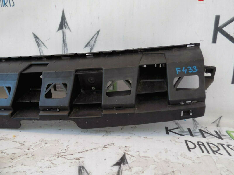 AUDI A1 2010-2014 CARRIER REAR BUMPER CENTRE MOUNT SUPPORT BRACKET