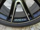 PORSCHE PANAMERA 971 ALLOY WHEEL RIM 21' 9.5Jx21xH2 ET71 TYRE 275/35/21 R21 1751