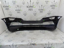 Skoda Karoq 2017-2021 Blue Front Bumper Genuine 57A971095