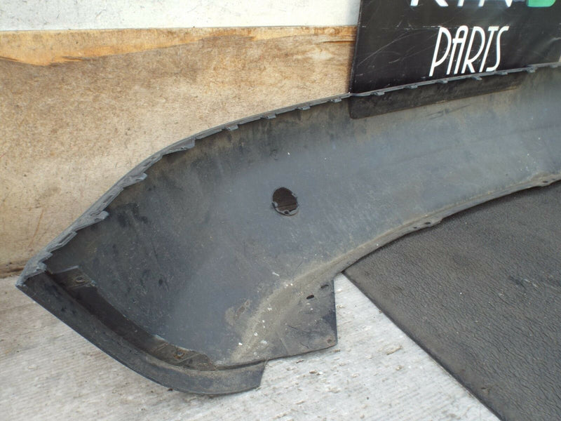 VW Golf MK5 2004-2008 Rear Bumper 1K6 Genuine Bottom Part (4339)